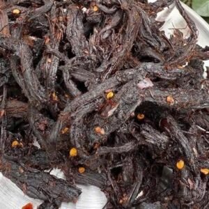 NO.10 Khô bò sợi Teriyaki - TERIYAKI BEEF JETKY