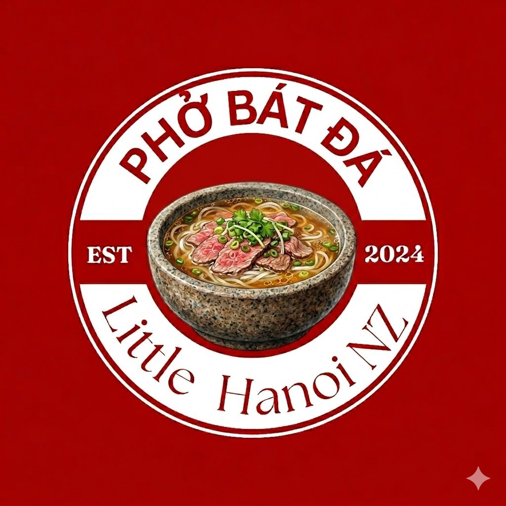 PHỞ BÁT ĐÁ – Little Hanoi NZ