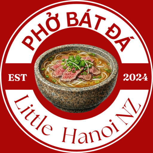 PHỞ BÁT ĐÁ – Little Hanoi NZ