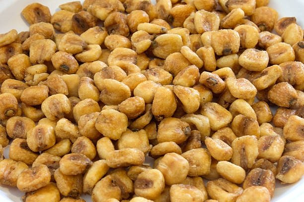 NO.21 Bắp sấy - DRIED CORN - Image 3