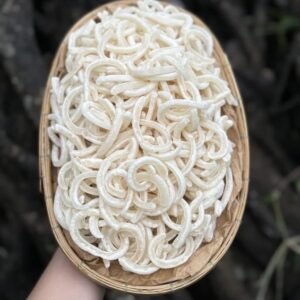 Alternative view of MỨT DỪA - COCONUT CANDIE 500gr