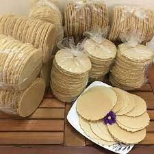 BÁNH QUẾ