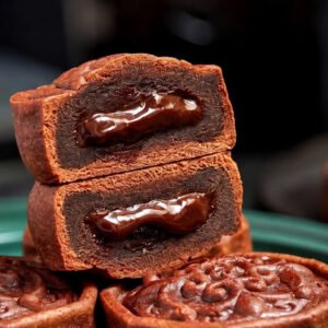 LAVA CHOCOLATE