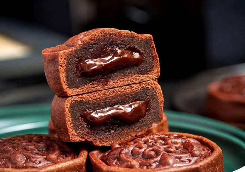 LAVA CHOCOLATE