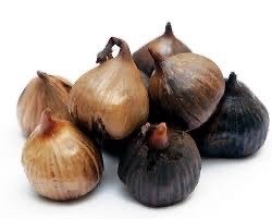 Tỏi đen - BLACK GARLIC