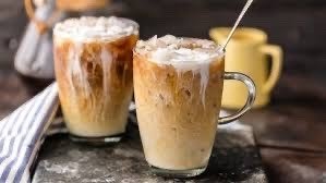 VIETNAMESE COFFEE - Cafe sữa đá