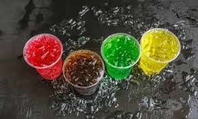 SODA