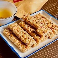 Kẹo lạc - PEANUT CANDY 120gr