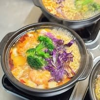 RAMEN - MỲ