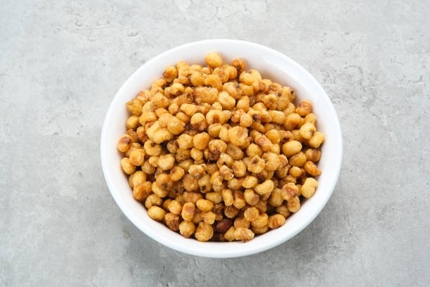 NO.21 Bắp sấy - DRIED CORN - Image 4