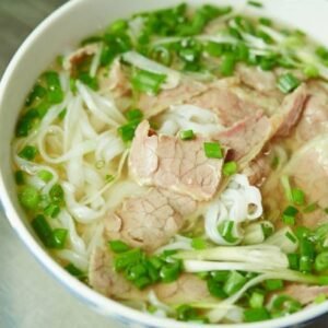 PHỞ - Website