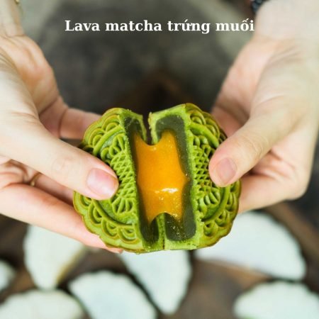 LAVA EGG