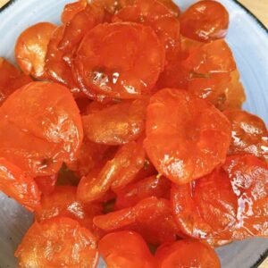 Alternative view of Mứt quất - CANDIED KUMQUATS 300gr