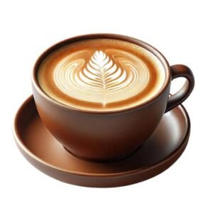HOT COFFEE