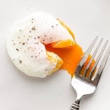 Extra egg