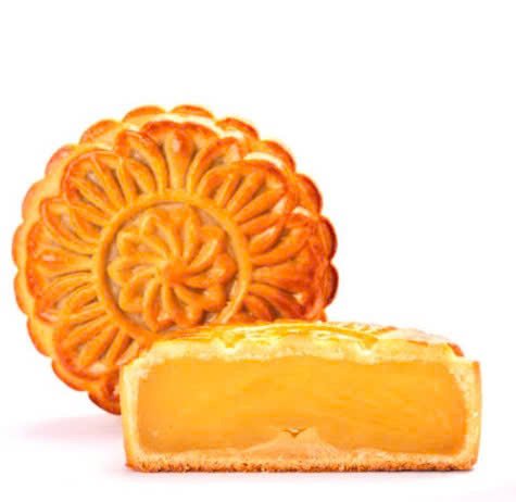 BAKE Durian (Bánh nướng sầu riêng)