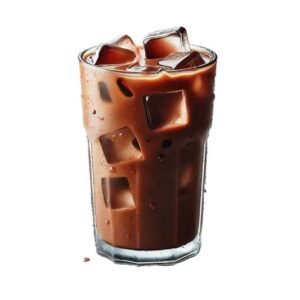 ICED COFFEE