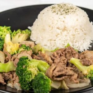 RICE CƠM