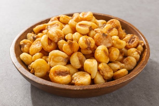 NO.21 Bắp sấy - DRIED CORN