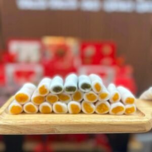 SNOW SKIN STICK (DẺO QUE)