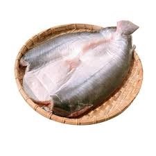 Alternative view of Khô cá dứa VVIP nguyên con - VVIP CATFISH