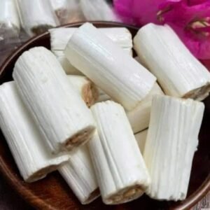 Kẹo dồi lạc - PEANUT ROLL CANDY 200gr