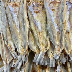 Khô cá mối - DRIED LIZARDFISH 500gr