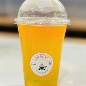 FRUITEA