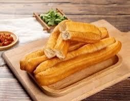 FRIED STICK - QUẨY