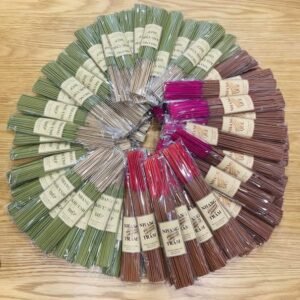 HERBAL INCENSE - NHANG THẢO DƯỢC (3pcs)