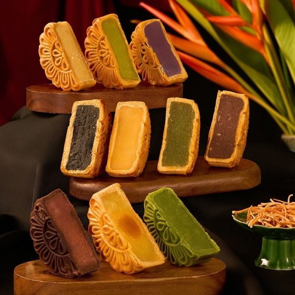 MATCHA LATTE - Image 2