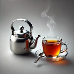 HOT TEA