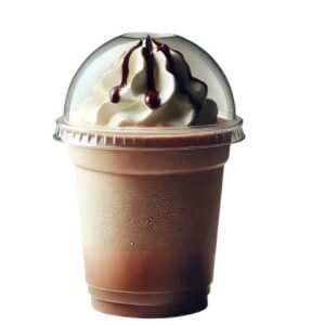 MILKSHAKES